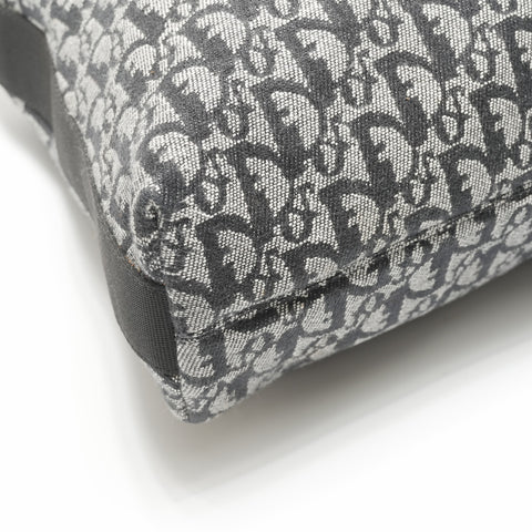 Christian Dior Trotter Shoulder Bag Navy WS23704