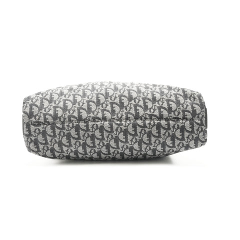 Christian Dior Trotter Shoulder Bag Navy WS23704