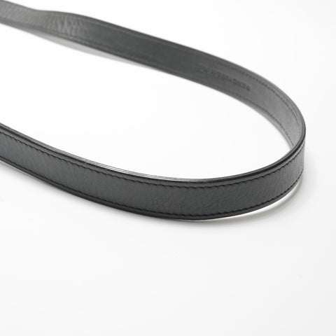 LOUIS VUITTON 2008 Paris Speedy Mini Paris Limited Edition Handbag black WS23730