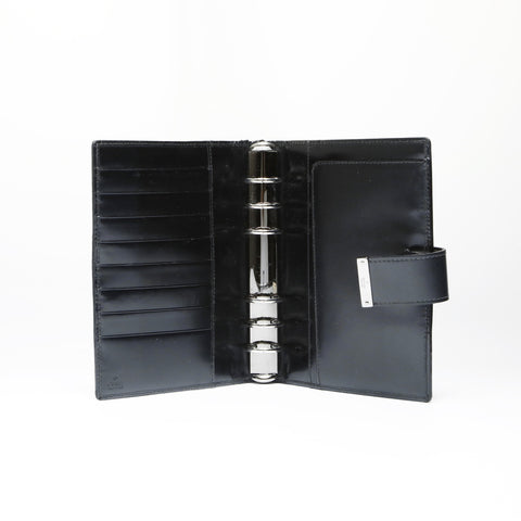 GUCCI GG Shima GG Imprime PVC Notebook Cover Other accessories black WS23734