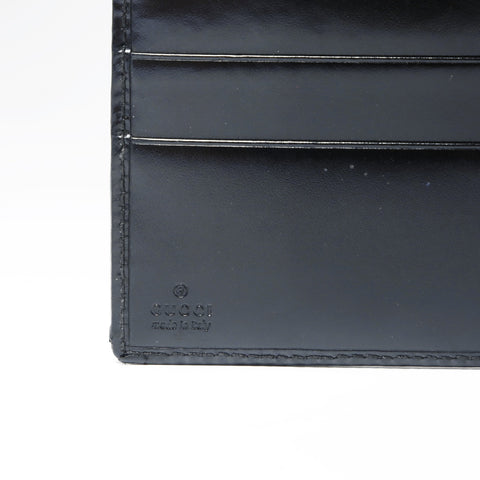 GUCCI GG Shima GG Imprime PVC Notebook Cover Other accessories black WS23734