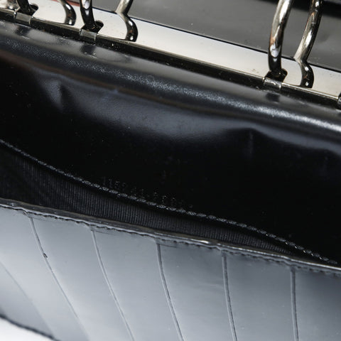 GUCCI GG Shima GG Imprime PVC Notebook Cover Other accessories black WS23734