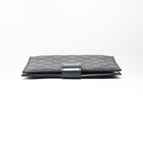 GUCCI GG Shima GG Imprime PVC Notebook Cover Other accessories black WS23734