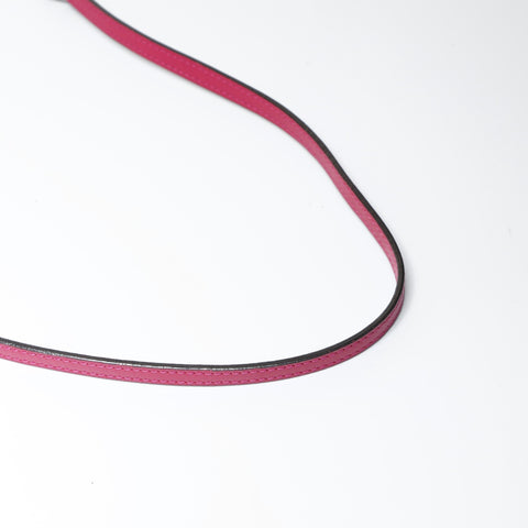 LOEWE Amazona 23 2-way Shoulder Bag Shoulder Bag pink WS23739