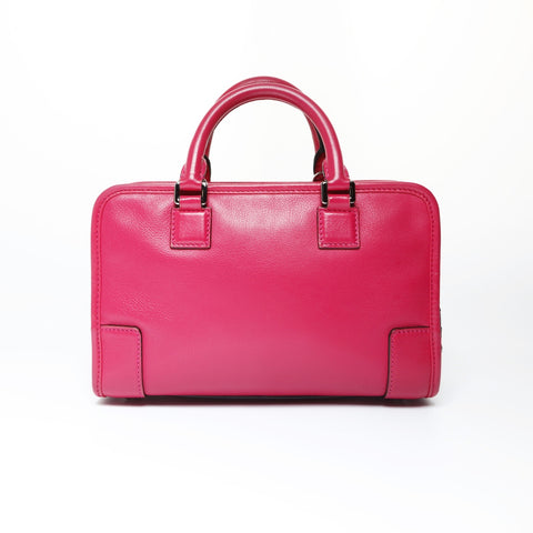 LOEWE Amazona 23 2-way Shoulder Bag Shoulder Bag pink WS23739