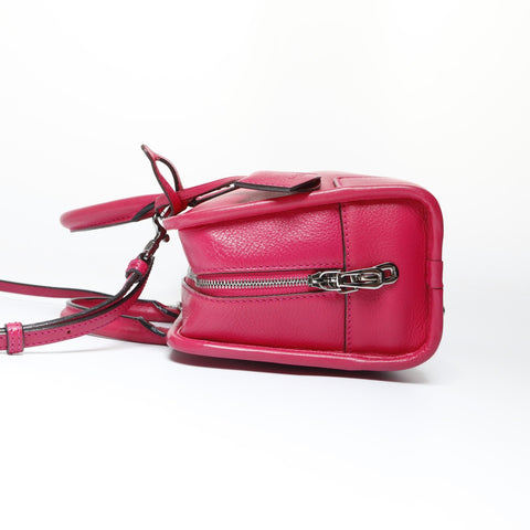 LOEWE Amazona 23 2-way Shoulder Bag Shoulder Bag pink WS23739