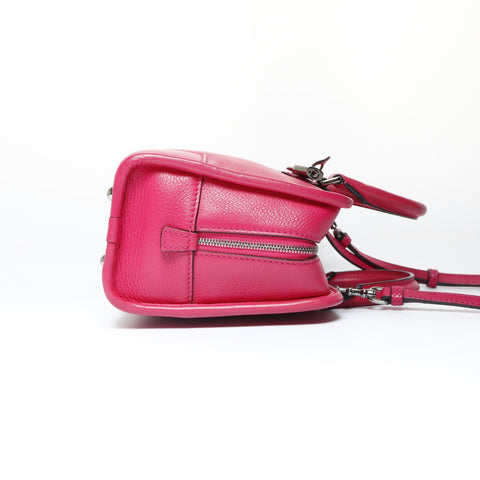 LOEWE Amazona 23 2-way Shoulder Bag Shoulder Bag pink WS23739