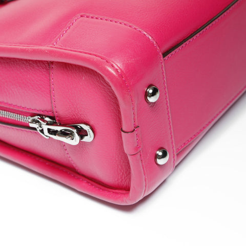 LOEWE Amazona 23 2-way Shoulder Bag Shoulder Bag pink WS23739