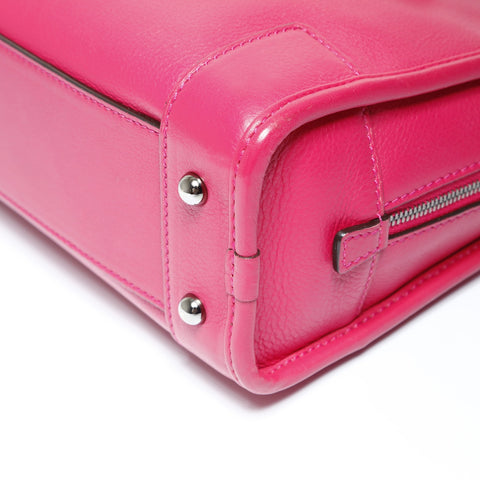 LOEWE Amazona 23 2-way Shoulder Bag Shoulder Bag pink WS23739