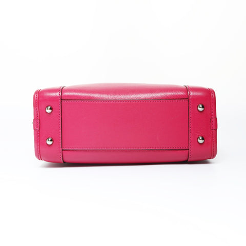 LOEWE Amazona 23 2-way Shoulder Bag Shoulder Bag pink WS23739