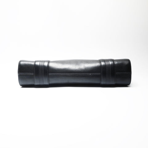 LOEWE Camoccio Anagram Handbag black WS23742