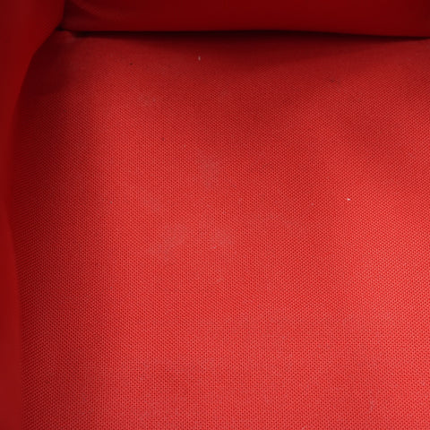 LOUIS VUITTON 2020 Monogram Giant Reverse On-the-Go MM Handbag Brown WS23758