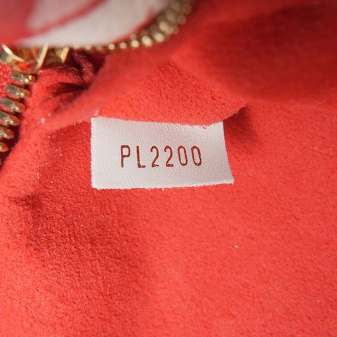 LOUIS VUITTON 2020 Boite Chapeau Souple Shoulder Bag Red WS23791