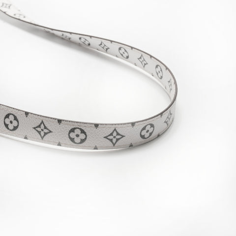 LOUIS VUITTON 2020 Boite Chapeau Souple Shoulder Bag Red WS23791