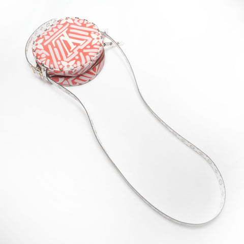 LOUIS VUITTON 2020 Boite Chapeau Souple Shoulder Bag Red WS23791