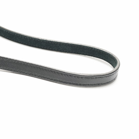 YVES SAINT LAURENT Suede Kate Shoulder Bag black WS23796