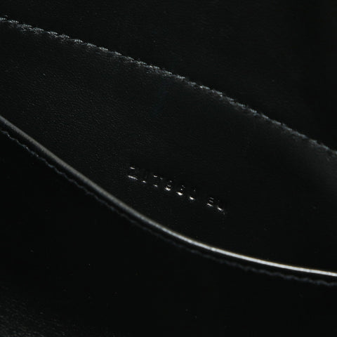 HERMES Z engraved 2021 Bolide 27 Handbag black WS23800