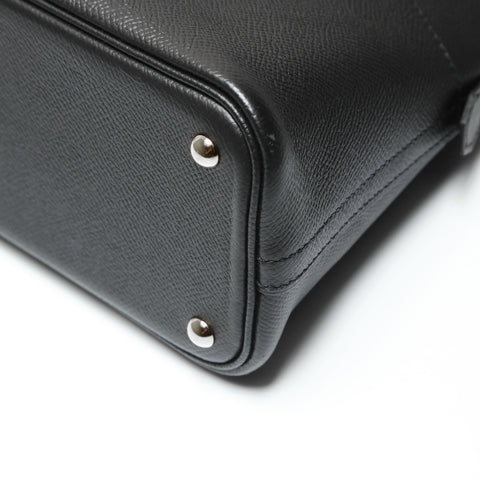 HERMES Z engraved 2021 Bolide 27 Handbag black WS23800