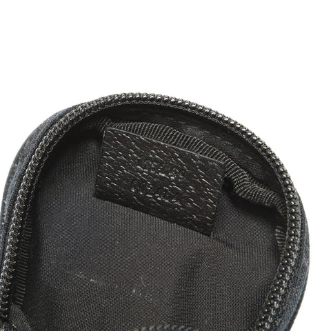 GUCCI GG canvas cigarette case Pouch black WS23817