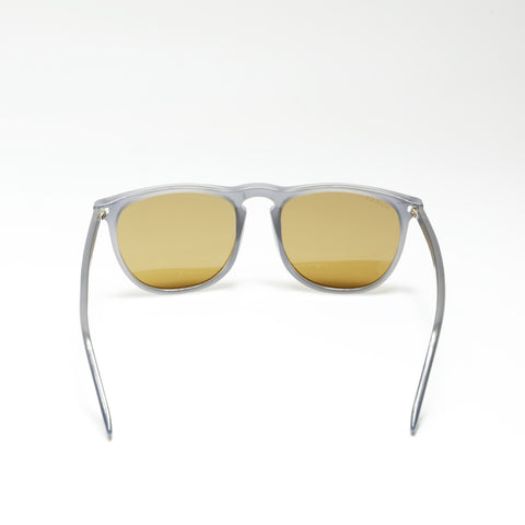 GUCCI GG logo sunglasses gray WS23831