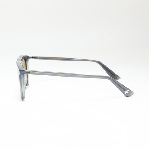 GUCCI GG logo sunglasses gray WS23831