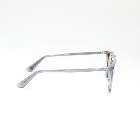 GUCCI GG logo sunglasses gray WS23831