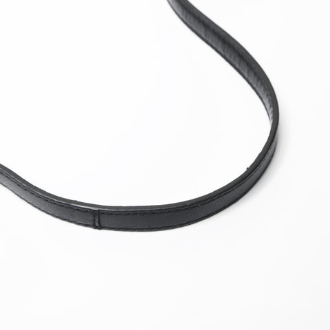 Miu Miu Materasse leather Handbag black WS23840