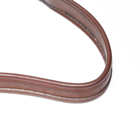 COACH leather Shoulder Bag Brown WS23850