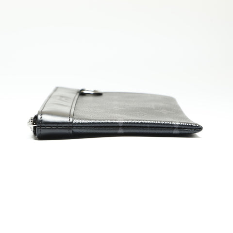 LOUIS VUITTON 2020 Monogram Eclipse Pochette Discovery PM Pouch black WS23862