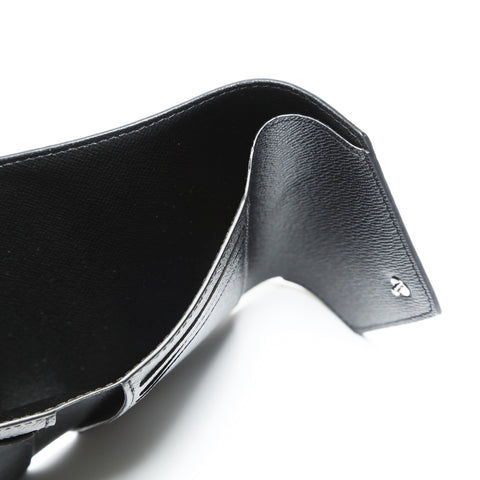 LOUIS VUITTON 2022-2025 Monogram LV x TM Portefeuille Victorine Tri-fold wallet multicolor WS23904