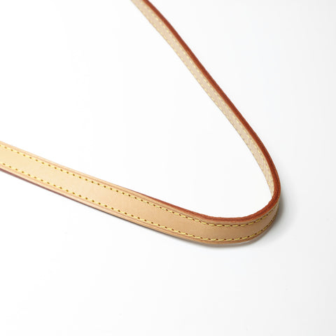 LOUIS VUITTON 2020 Monogram Riboly PM Handbag Brown WS23907