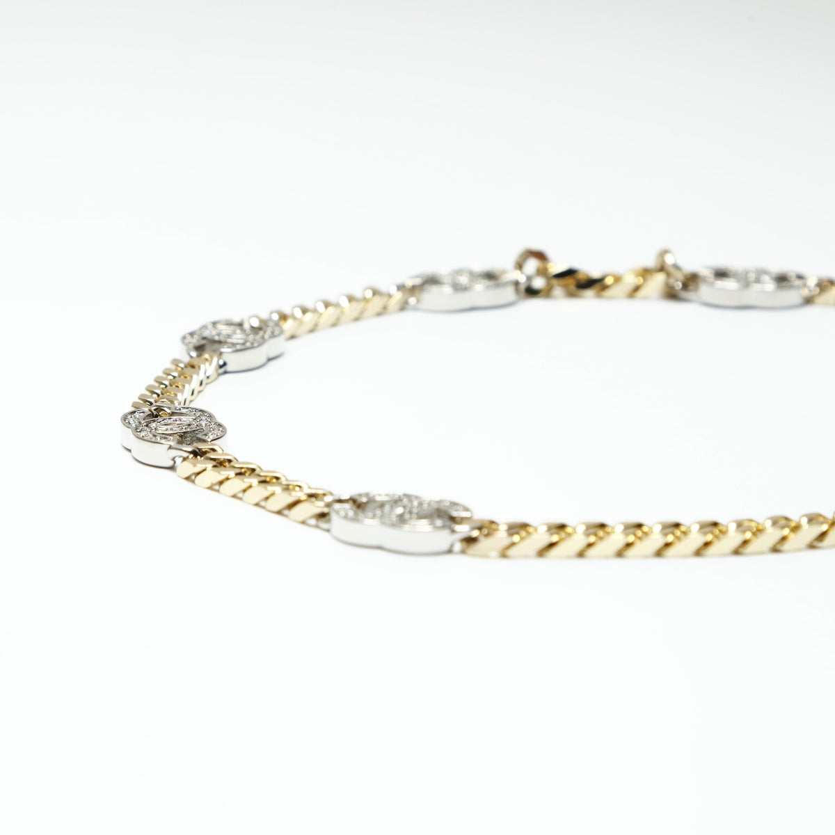 tiara gold さま専用です✴︎シャネル✴︎ビンテージウエストポーチ✴︎ジャンク tiara gold さま専用です✴︎シャネル✴︎ビンテージウエスト