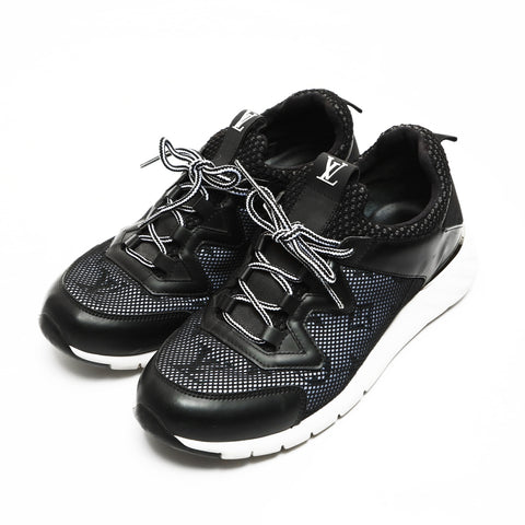 LOUIS VUITTON Aftergame Size:36 9.1