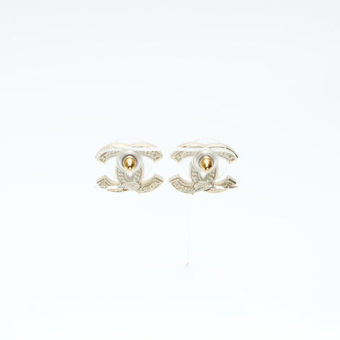 CHANEL 07P 2007 COCO Mark Pierce gold WS23946