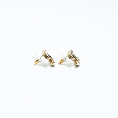 CHANEL 07P 2007 COCO Mark Pierce gold WS23946