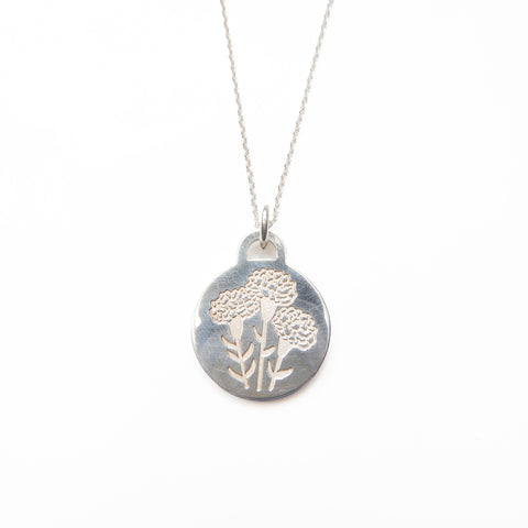 TIFFANY&Co. 2022 Nagoya Women's Marathon 925 Necklace Silver WS23960