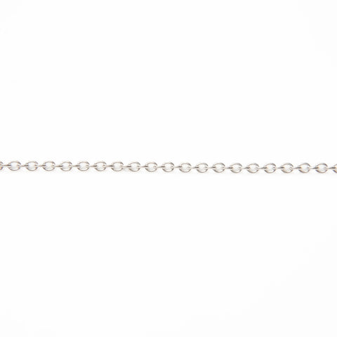 TIFFANY&Co. 2022 Nagoya Women's Marathon 925 Necklace Silver WS23960