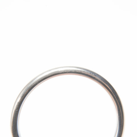 TIFFANY&Co. 925 Golf Key Ring key ring Silver WS23989