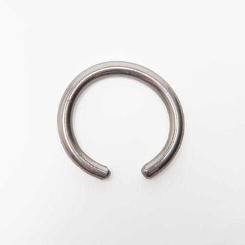 TIFFANY&Co. 925 Silver Ring Ring Silver WS23992