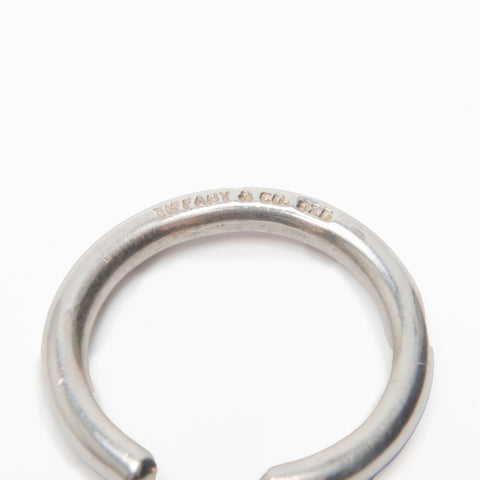 TIFFANY&Co. 925 Silver Ring Ring Silver WS23992