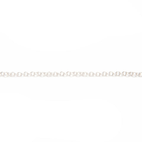 TIFFANY&Co. 925 Elsa Peretti Necklace Silver WS23997
