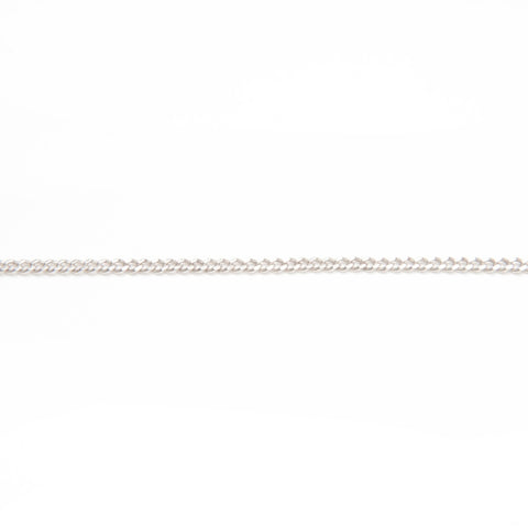 TIFFANY&Co. 925 Triple Heart Necklace Silver WS24000