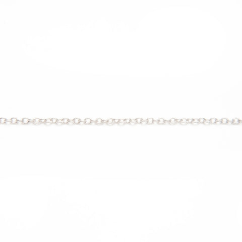 TIFFANY&Co. 925 Wrapping Heart Necklace Silver WS24002