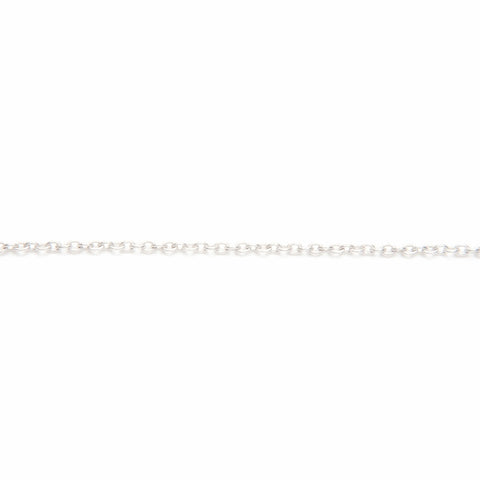 TIFFANY&Co. 925 Beans Necklace Silver WS24003