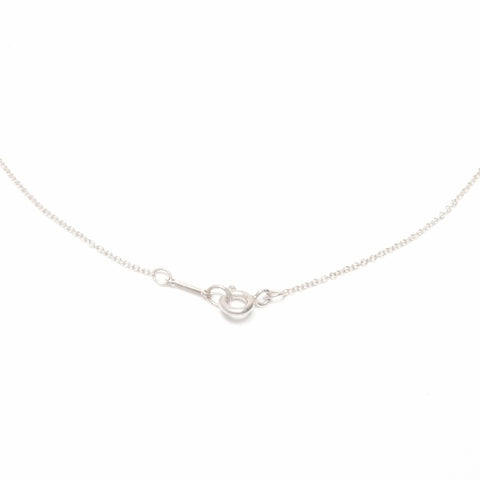 TIFFANY&Co. Shooting Star 925 Necklace Silver WS24005