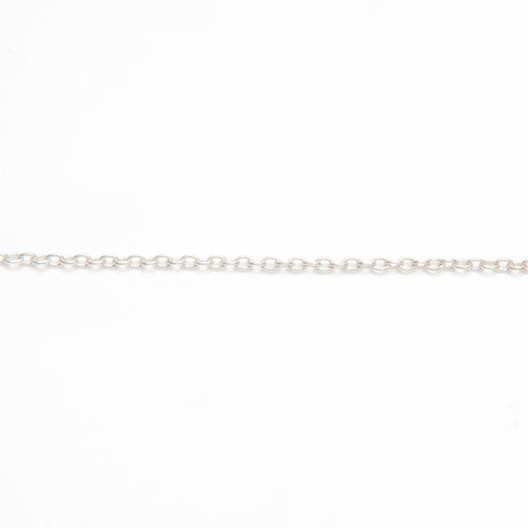 TIFFANY&Co. 925 Triple Star Necklace Silver WS24007