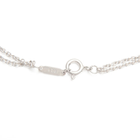TIFFANY&Co. Infiniti 925 Necklace Silver WS24026