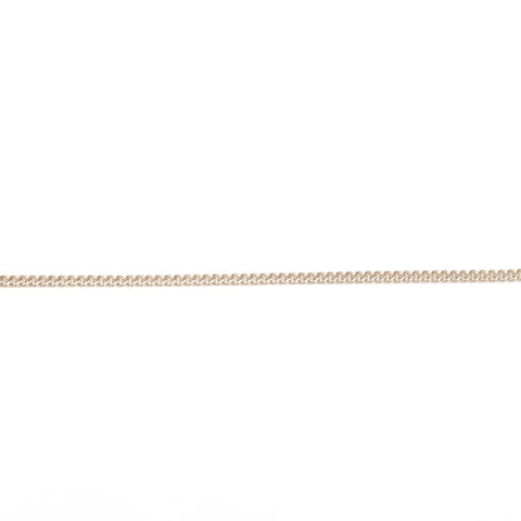 CHANEL 04A 2004 COCO Mark Rhinestone Necklace multicolor WS24072