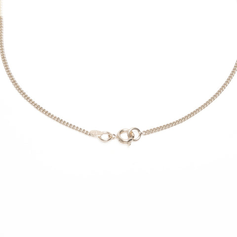 CHANEL 04A 2004 COCO 马克水钻项链多色 WS24072