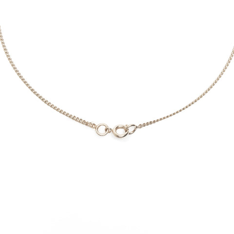 CHANEL 04A 2004 COCO Mark Lipstick Necklace gold WS24076